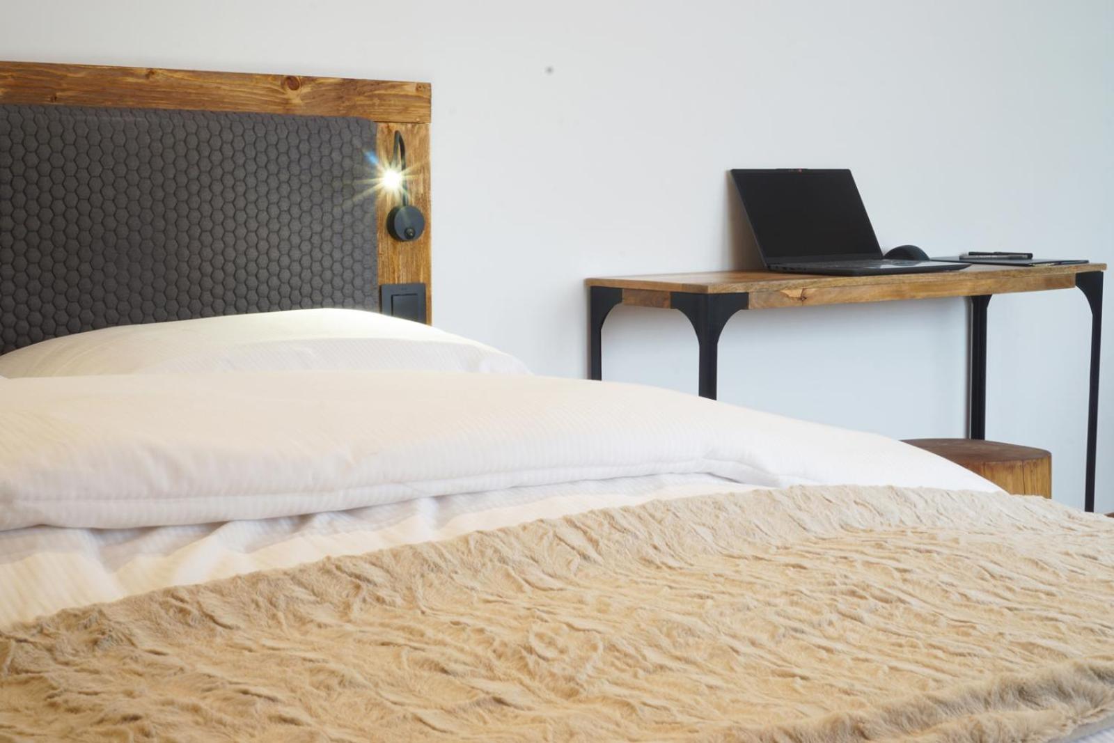 Kamienica Na Nowo Apartamenty Warszawska Mragowo Bagian luar foto